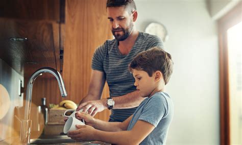 Aprendiendo a ser responsable de mi bebé